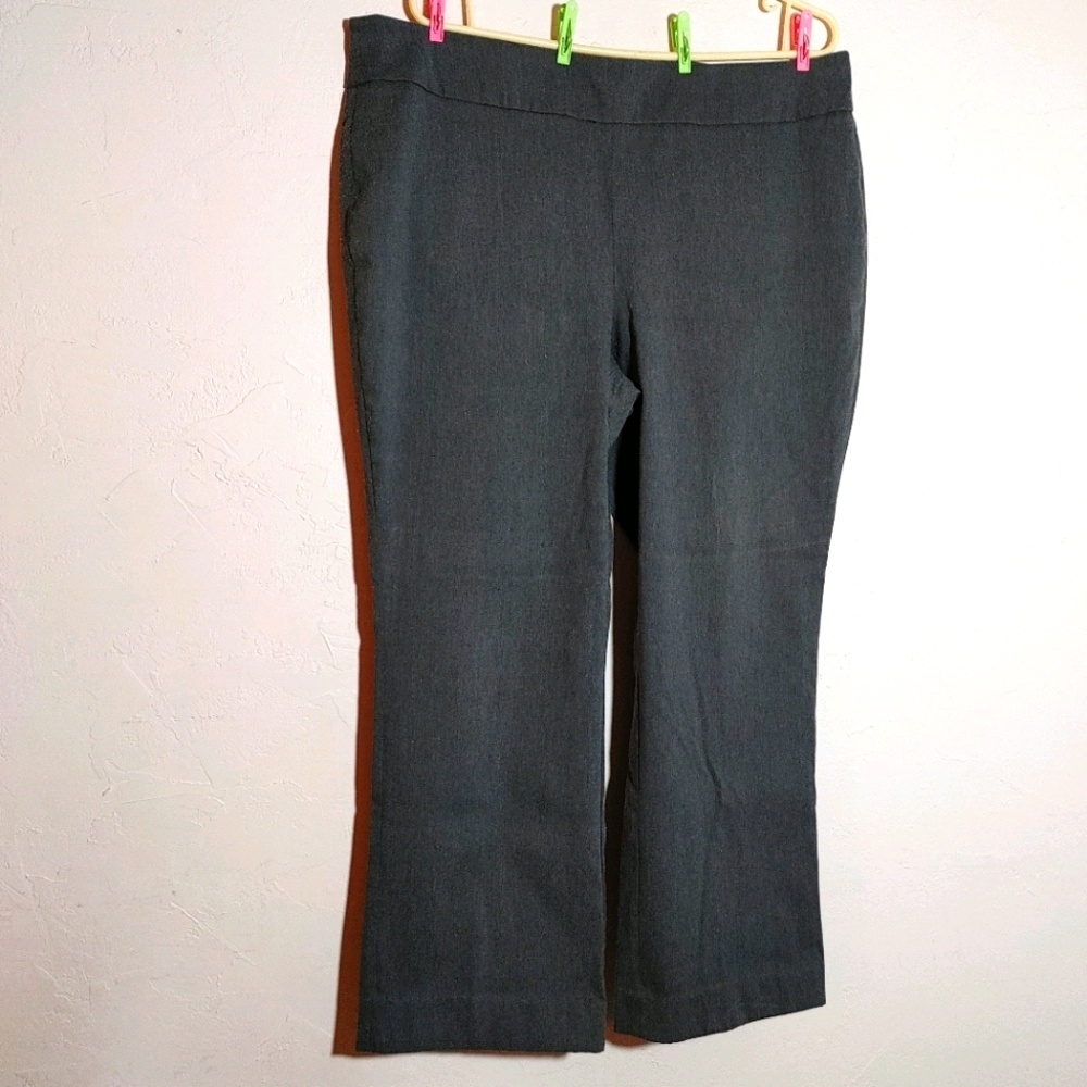 GEORGE PLUS PETITE Ladies Trousers